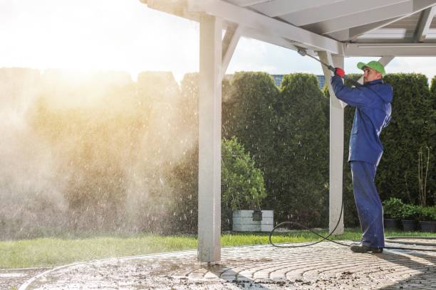 Best Gutter Cleaning  in Belford, NJ