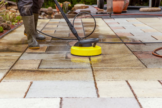 Best Restaurant Pressure Washing  in Belford, NJ
