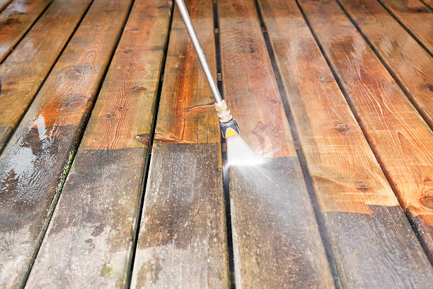 Best Sidewalk and Walkway Cleaning  in Belford, NJ