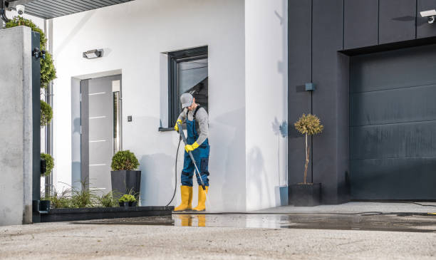 Trusted Belford, NJ Pressure Washing Services Experts