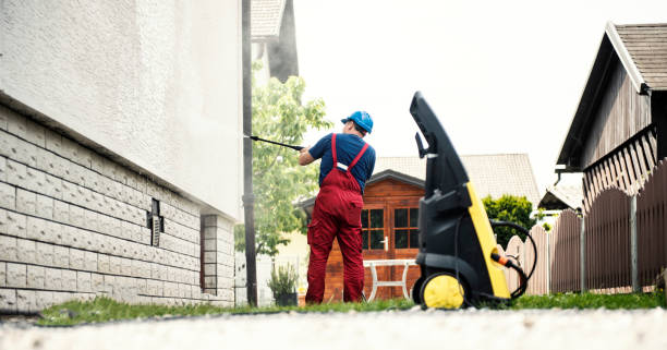 Best Solar Panel Cleaning  in Belford, NJ